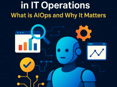 AI Driven Automation