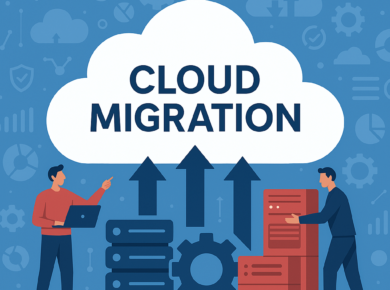 Cloud Migration service