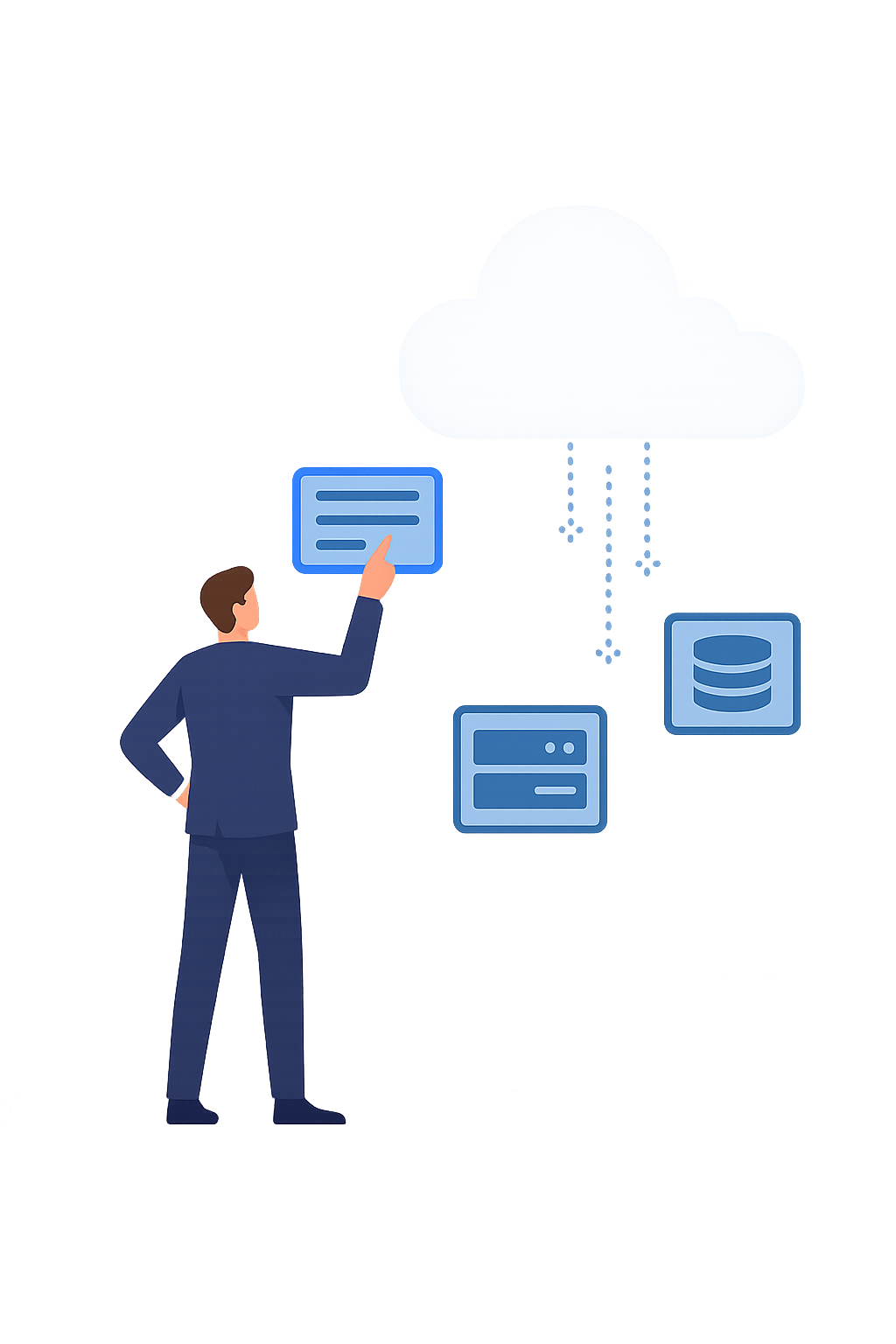 cloud migration our approach