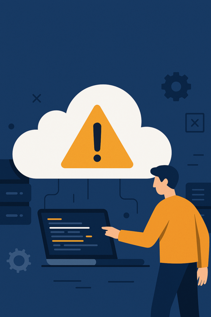 Top 10 Mistakes to Avoid During Infrastructure and Platform Migration img2