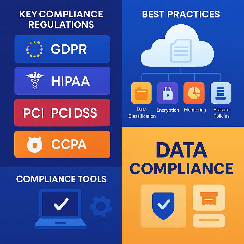 compliance regulations